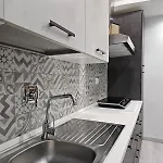 Apartment Comfy Turin