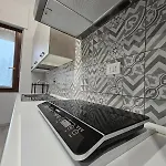 Comfy Apartment Turin
