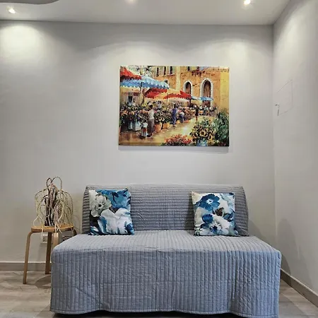 Apartamento Comfy