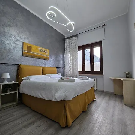 Comfy Apartamento *