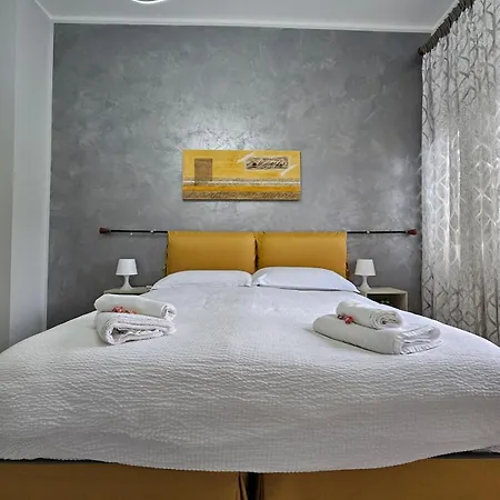 Comfy Apartamento *