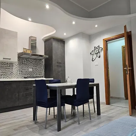 Comfy Apartamento *
