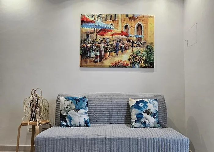 Апартаменты Comfy