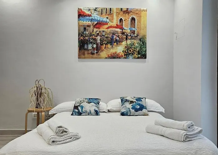 Lejlighed Comfy Torino