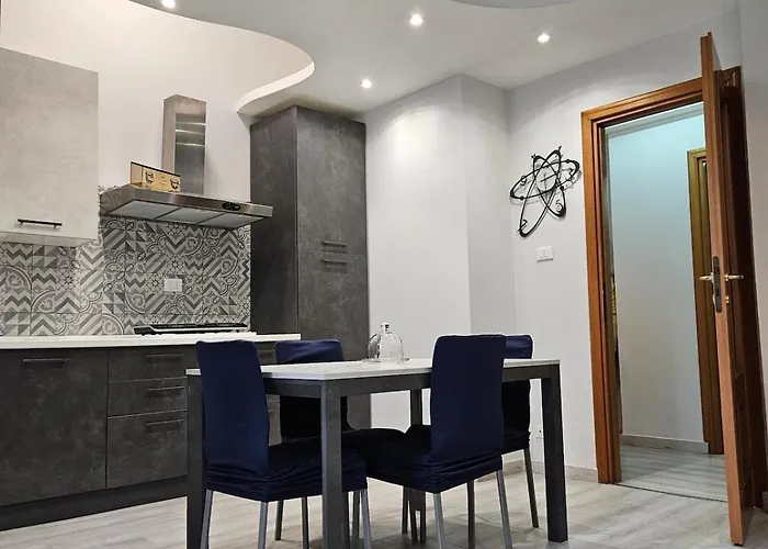 Comfy Апартаменты *