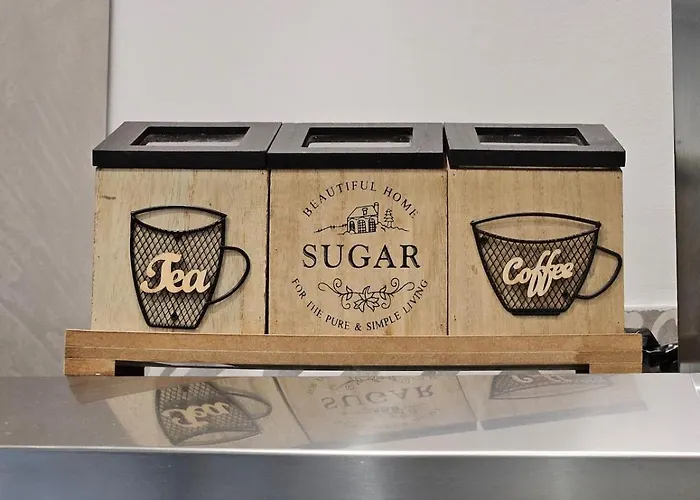 Comfy Апартаменты Турин