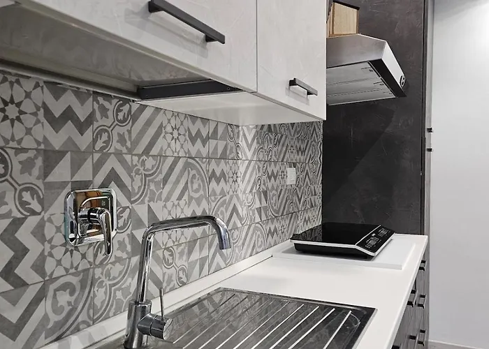 아파트 Comfy 토리노