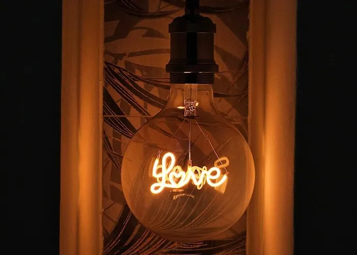 Апартаменты Comfy Турин