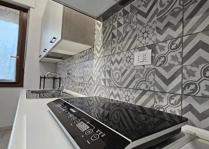 Comfy 아파트 토리노