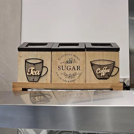 Comfy Appartement Turijn