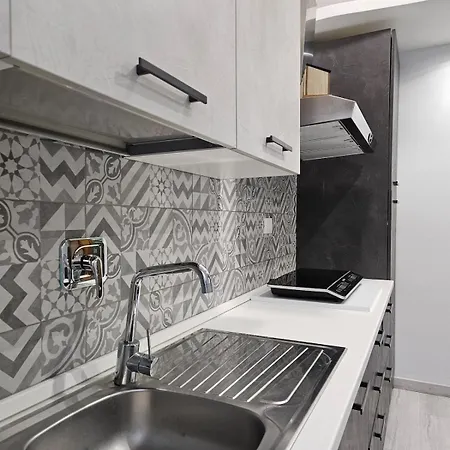 Appartement Comfy Turijn