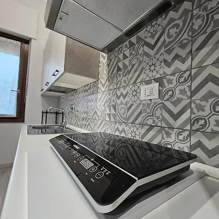 Comfy Appartement Turijn