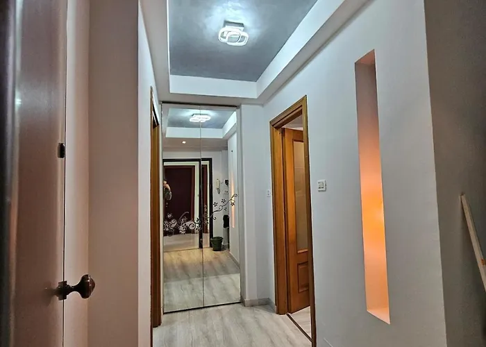 Comfy Appartement