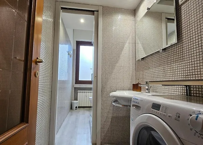 Appartement Comfy *